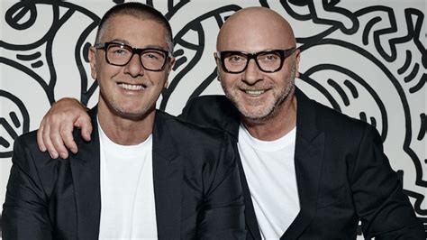 dolce gabbana branding|dolce and gabbana founder.